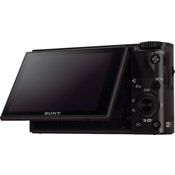 Sony DSC-RX100M3