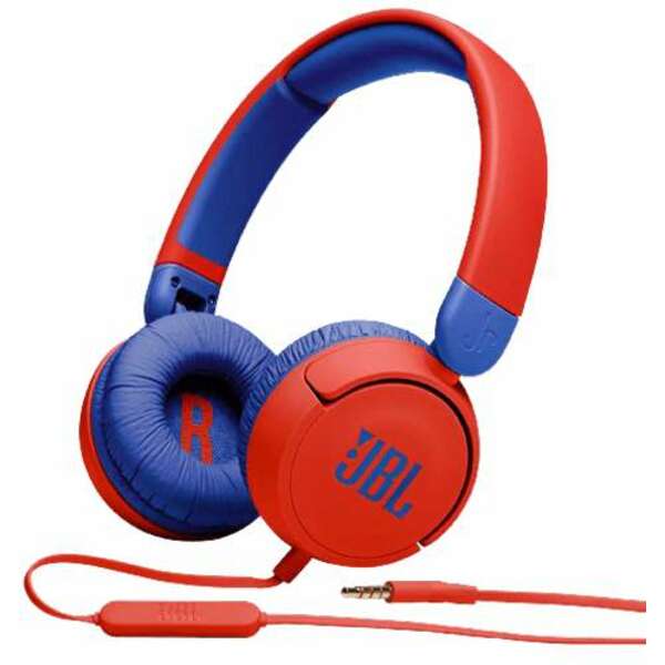 JBL JR 310 RED