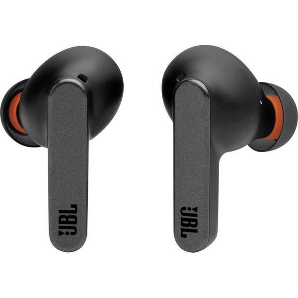 JBL LIVE PRO TWS BK