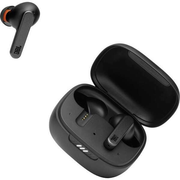 JBL LIVE PRO TWS BK