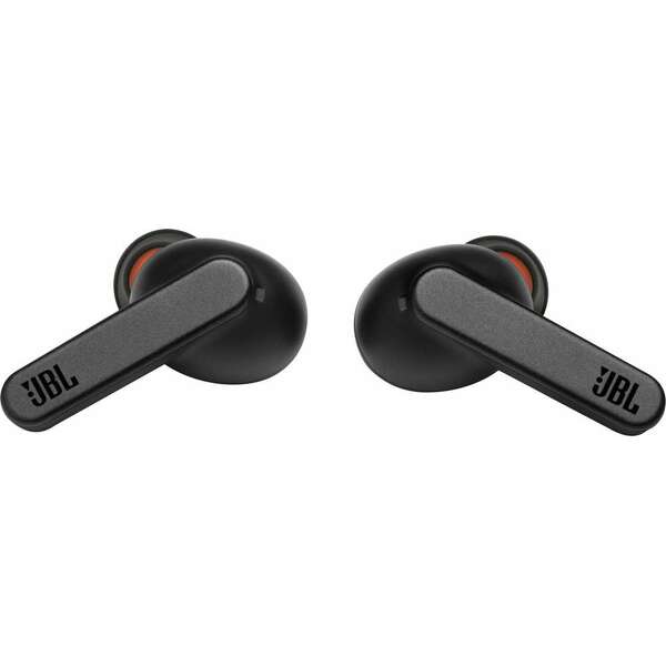 JBL LIVE PRO TWS BK