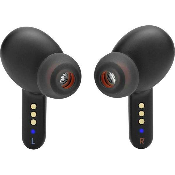JBL LIVE PRO TWS BK