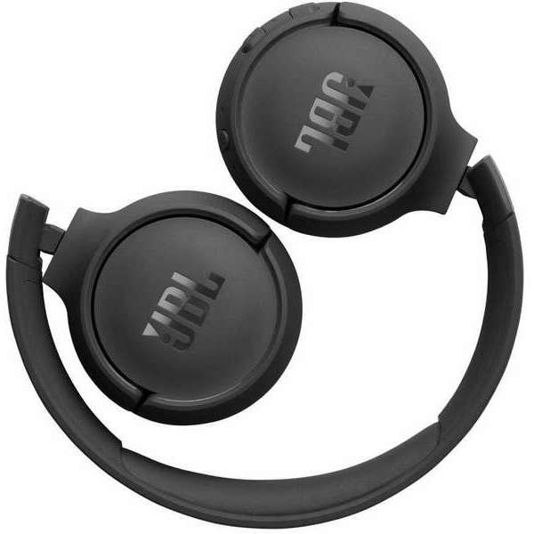 JBL TUNE 520BT BLACK