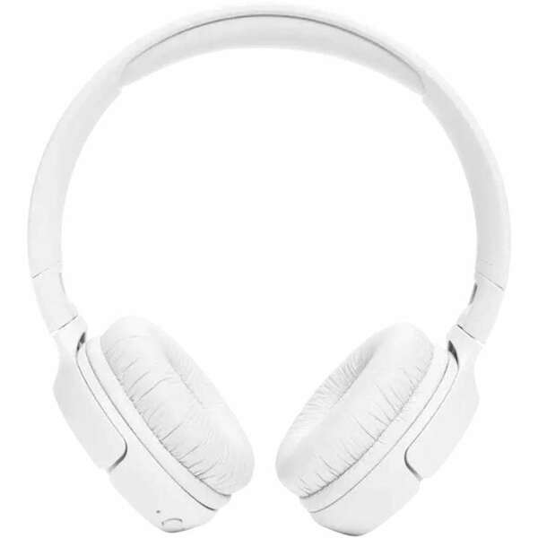 JBL TUNE 520BT WHITE