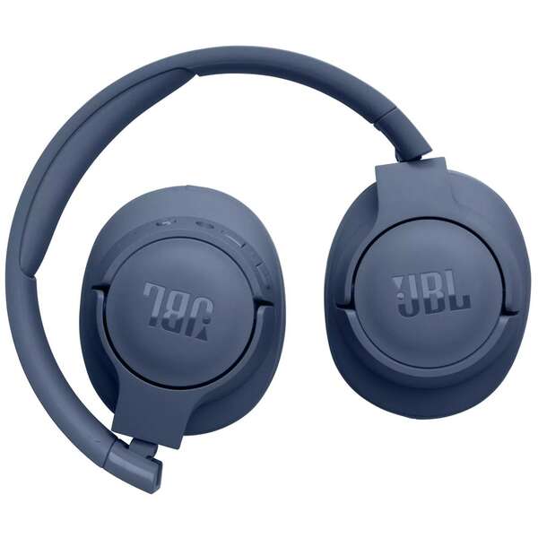 JBL TUNE 720 BT BLU