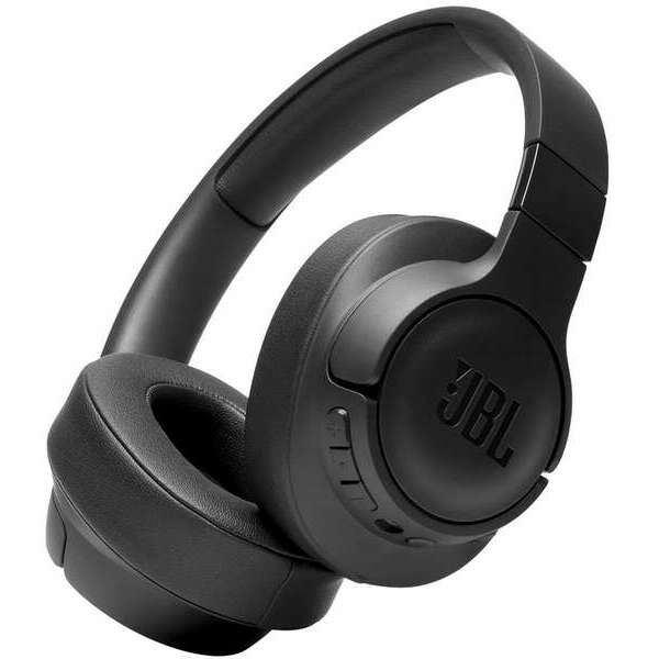 JBL TUNE 760 NC BLK
