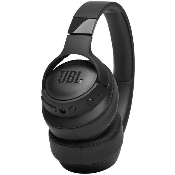 JBL TUNE 760 NC BLK