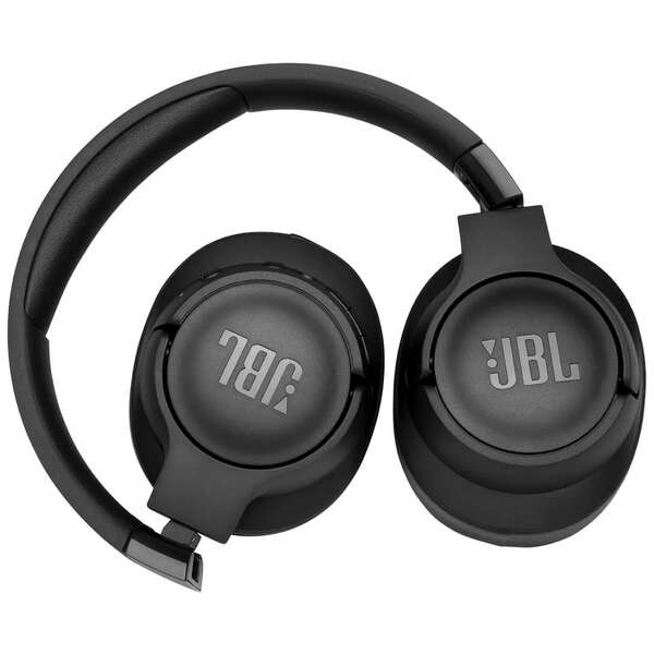 JBL TUNE 760 NC BLK