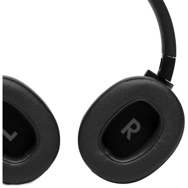 JBL TUNE 760 NC BLK