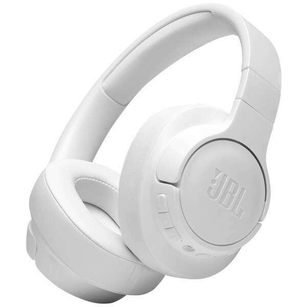 JBL TUNE 760 NC WHT