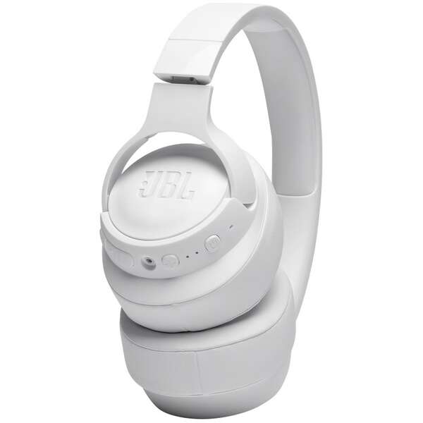 JBL TUNE 760 NC WHT