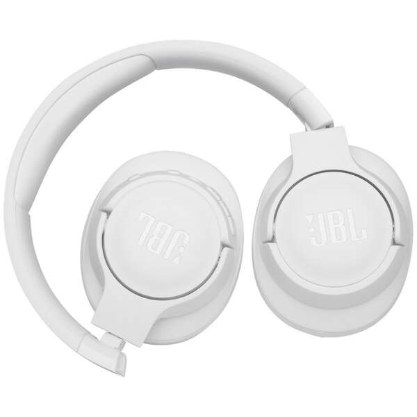 JBL TUNE 760 NC WHT