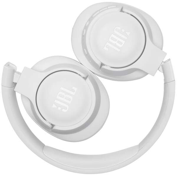 JBL TUNE 760 NC WHT