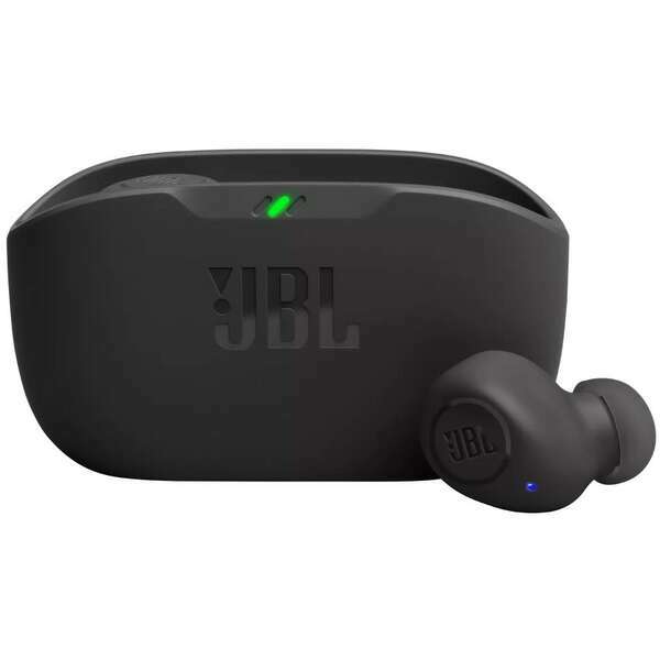 JBL WAVE BUDS TWS BK