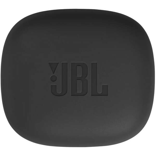 JBL WAVE FLEX TWS BK