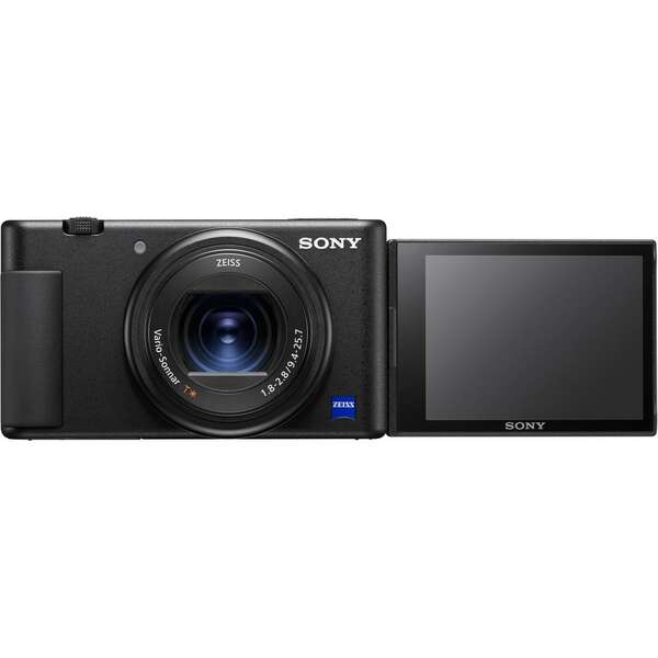 Sony ZV-1 vlog kamera