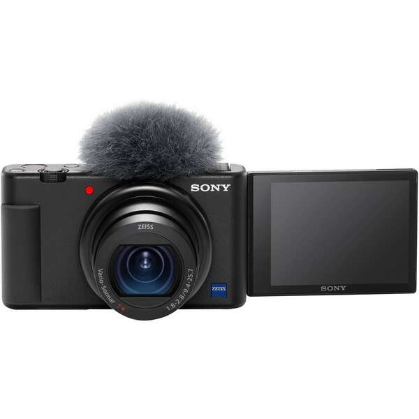 Sony ZV-1 vlog kamera