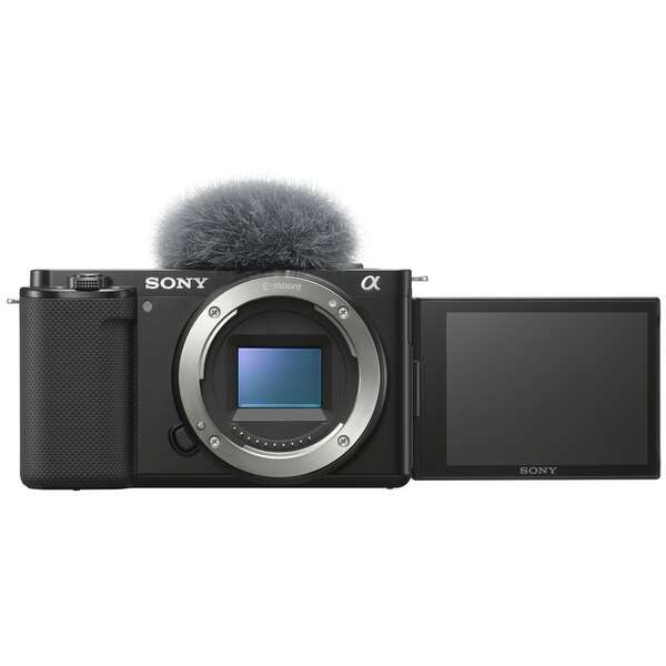 Sony ZV-E10LBDI (sa 16-50mm)