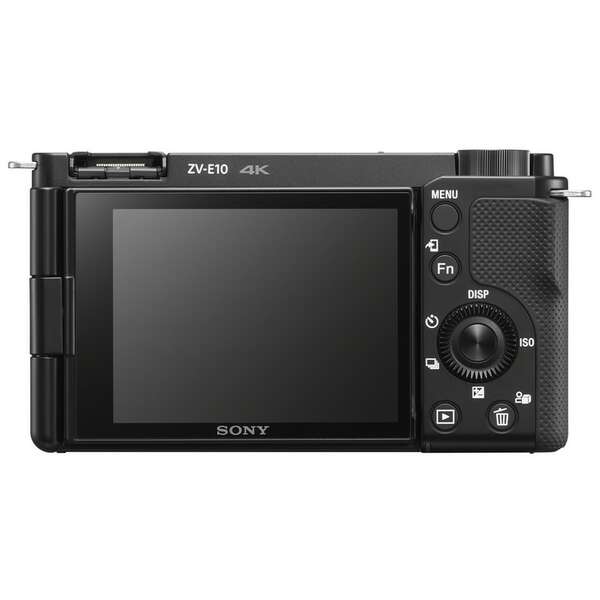 Sony ZV-E10LBDI (sa 16-50mm)
