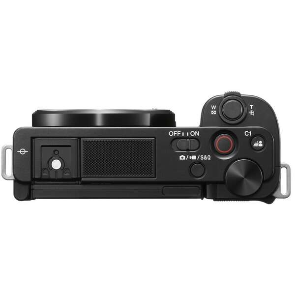 Sony ZV-E10LBDI (sa 16-50mm)