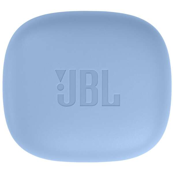 JBL WAVE FLEX TWS BL