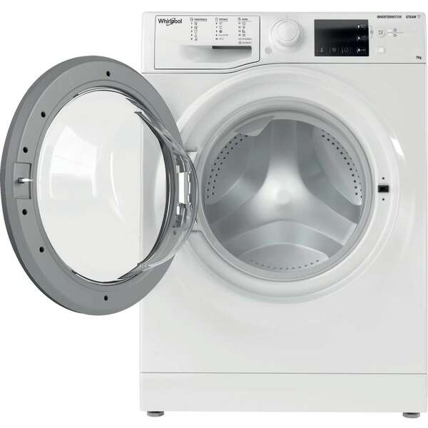 WHIRLPOOL WRSB 7259 WS EU