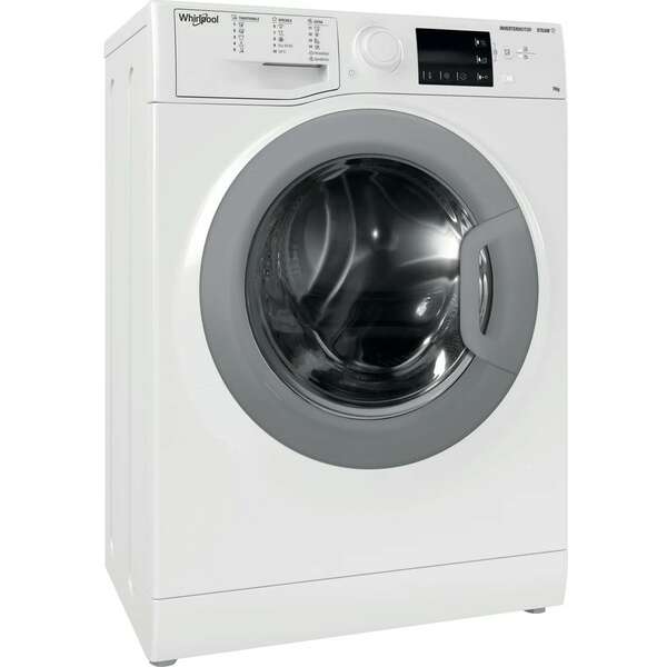 WHIRLPOOL WRSB 7259 WS EU