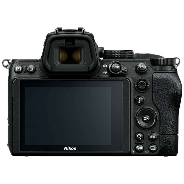 NIKON Z5 telo