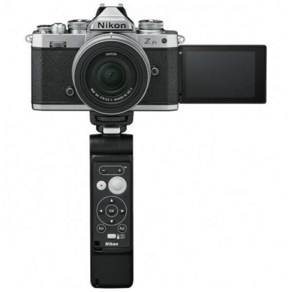 NIKON Zfc Vlogger Kit