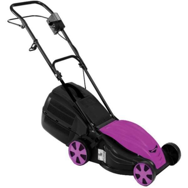 NEXSAS elektricna kosilica 1500 NX