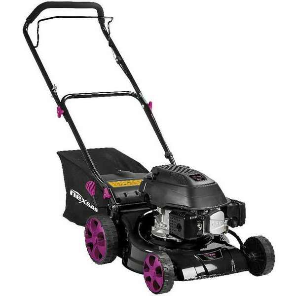 NEXSAS MOTORNA KOSILICA NX 410