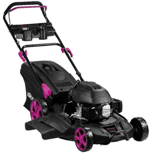 NEXSAS MOTORNA KOSILICA NX 480