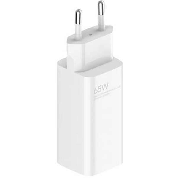 XIAOMI 65W GaN Charger (Type A+Type C)