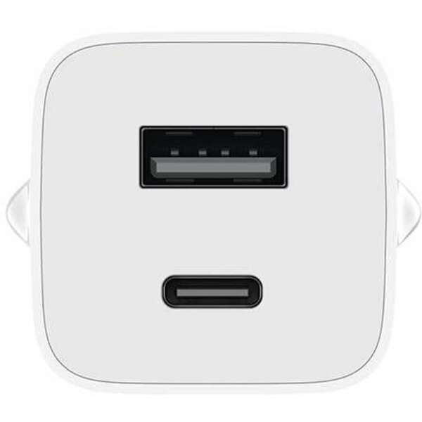 XIAOMI 65W GaN Charger (Type A+Type C)