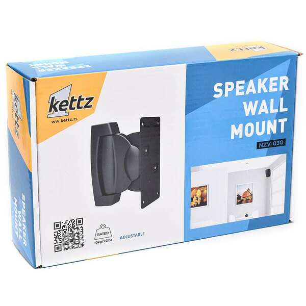 KETTZ NZV-030