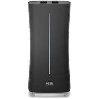 STADLER FORM EVA Wi Fi crna