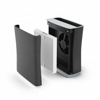 STADLER FORM ROGER LITTLE crna