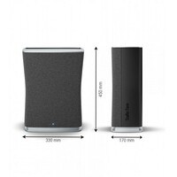 STADLER FORM ROGER LITTLE crna