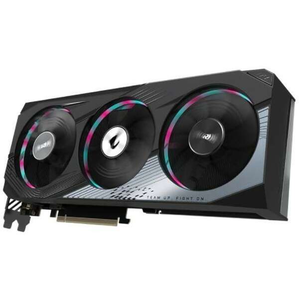 GIGABYTE nVidia GeForce RTX 4060 Ti 8GB GV-N406TAORUS E-8GD