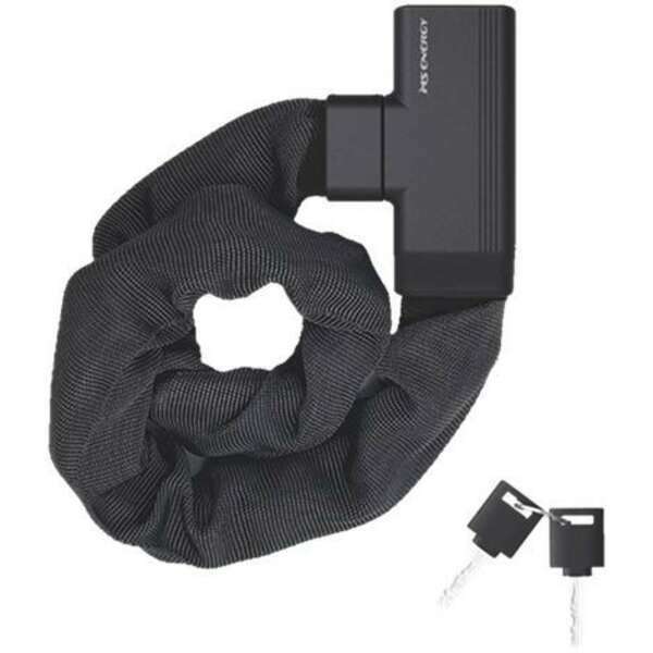 MS Energy Spiralni katanac SL-10