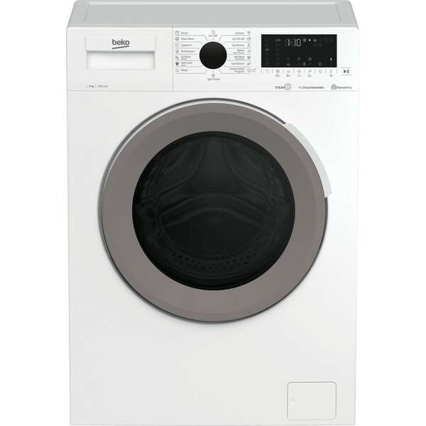 BEKO WUE 6636C XA