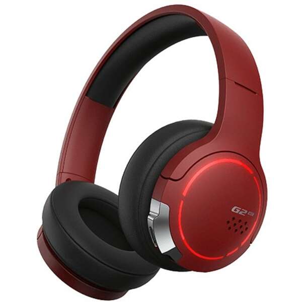 EDIFIER Hecate G2BT Red