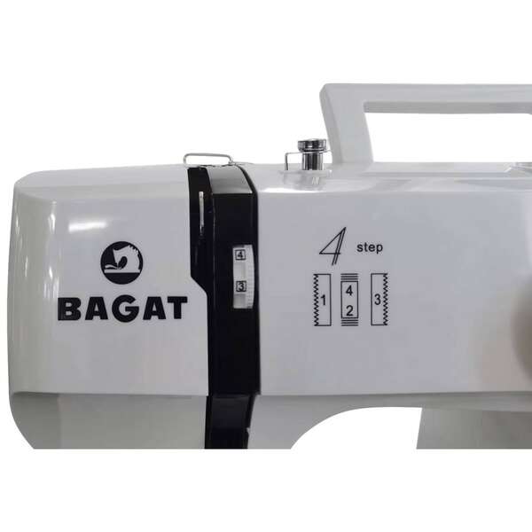 BAGAT DANICA