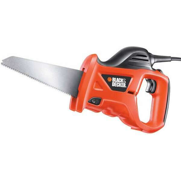 BLACK & DECKER  KS880EC-QS RUCNA EL.TESTERA 400W