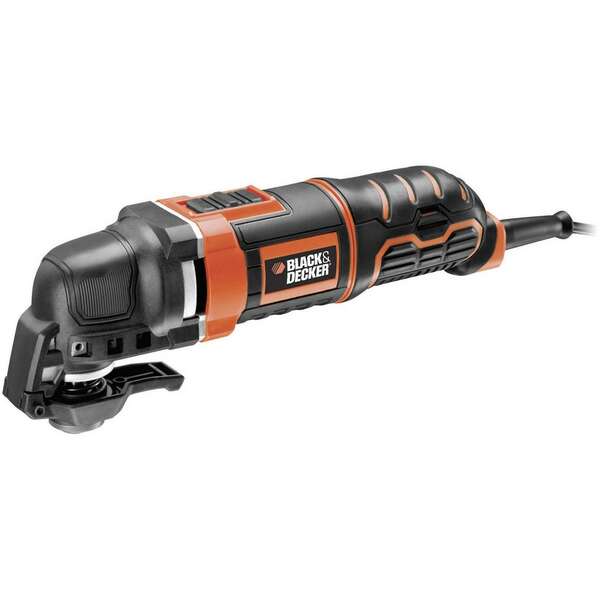 BLACK & DECKER  MT300KA-QS MULTI ALAT 300W