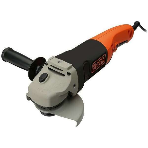 BLACK & DECKER KG1202-QS UG.BRUSILICA 1200W 125