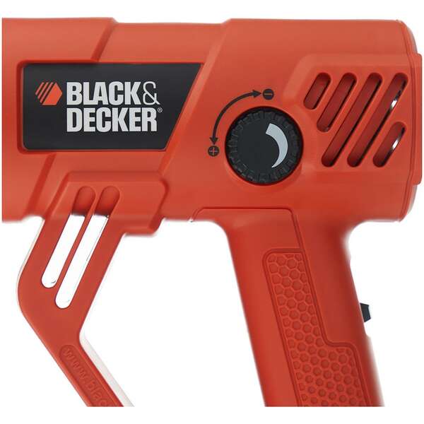 BLACK & DECKER KX2001-QS FEN ZA T.VAZDUH 2000W