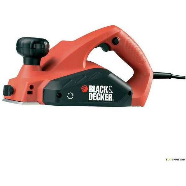 BLACK & DECKER KW712KA-QS EL.RENDE 650W