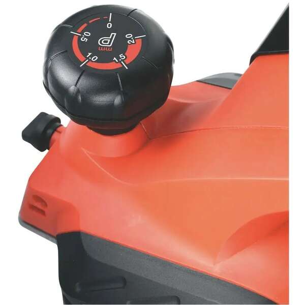 BLACK & DECKER KW712KA-QS EL.RENDE 650W