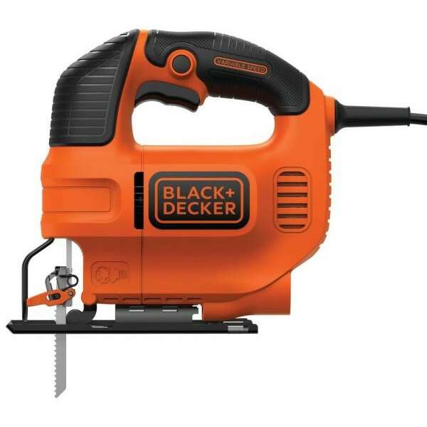 BLACK & DECKER KS701E-QS UBODNA TESTERA 520W 